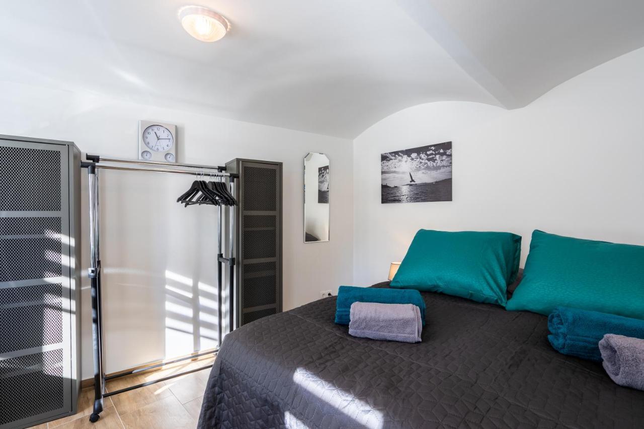revLIVING Primus und Secundus Eggenburg - Garten - Netflix - Disney Plus - Nespresso Exterior foto