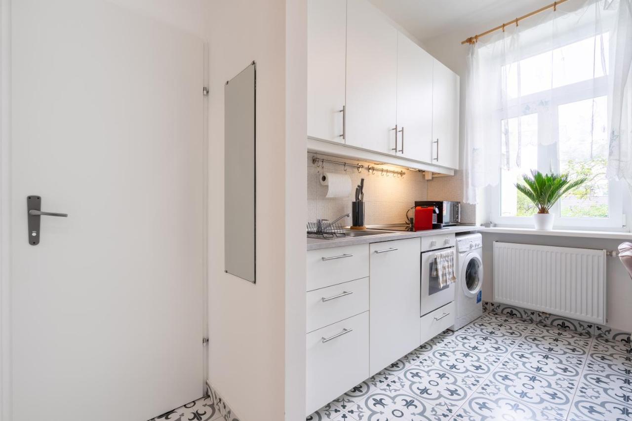 revLIVING Primus und Secundus Eggenburg - Garten - Netflix - Disney Plus - Nespresso Exterior foto