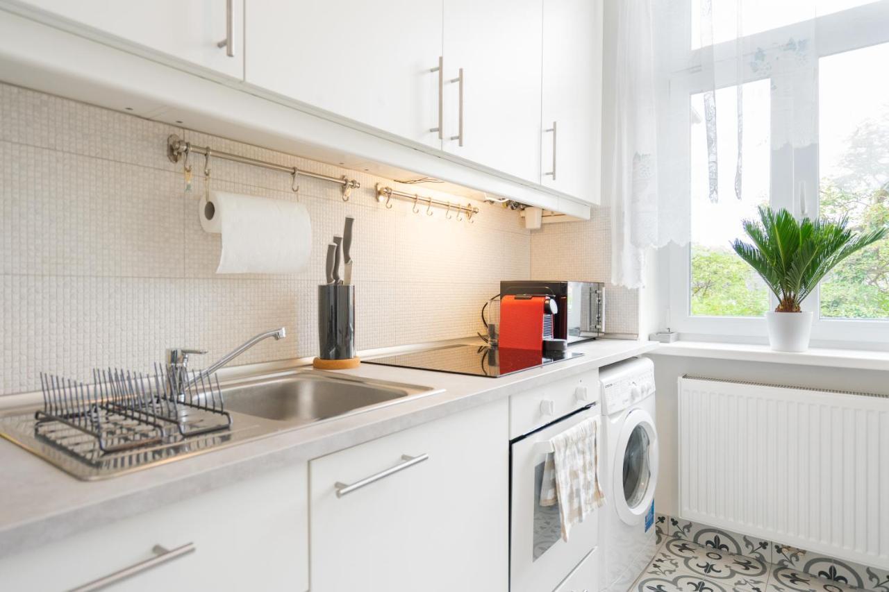 revLIVING Primus und Secundus Eggenburg - Garten - Netflix - Disney Plus - Nespresso Exterior foto