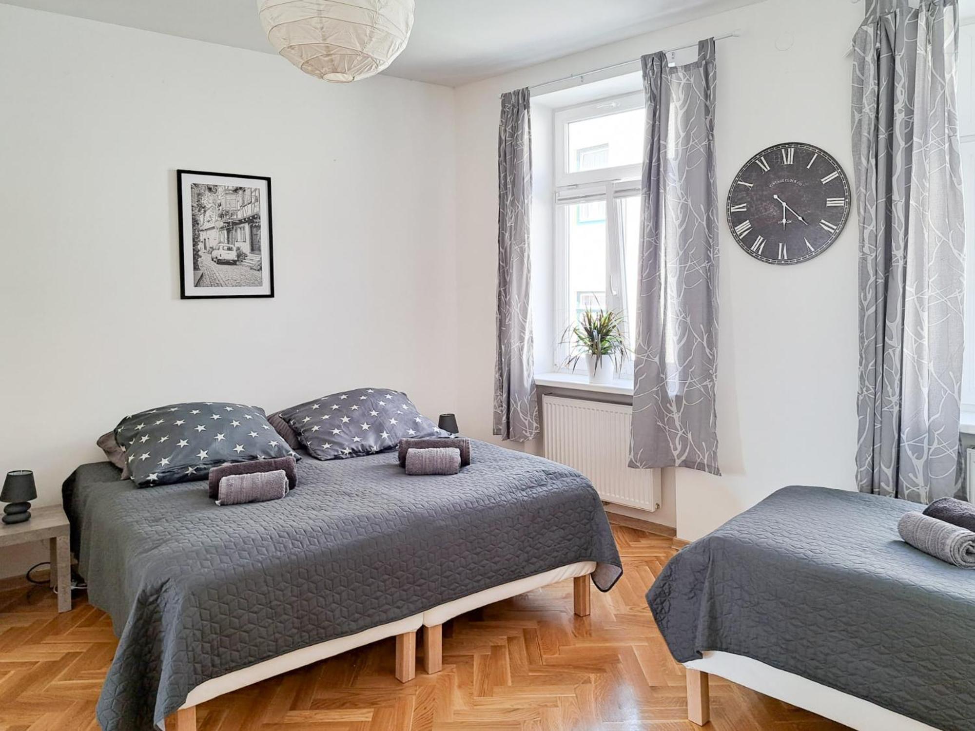 revLIVING Primus und Secundus Eggenburg - Garten - Netflix - Disney Plus - Nespresso Exterior foto