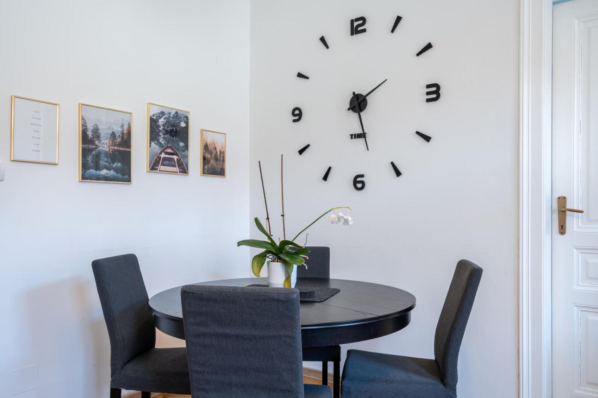 revLIVING Primus und Secundus Eggenburg - Garten - Netflix - Disney Plus - Nespresso Exterior foto