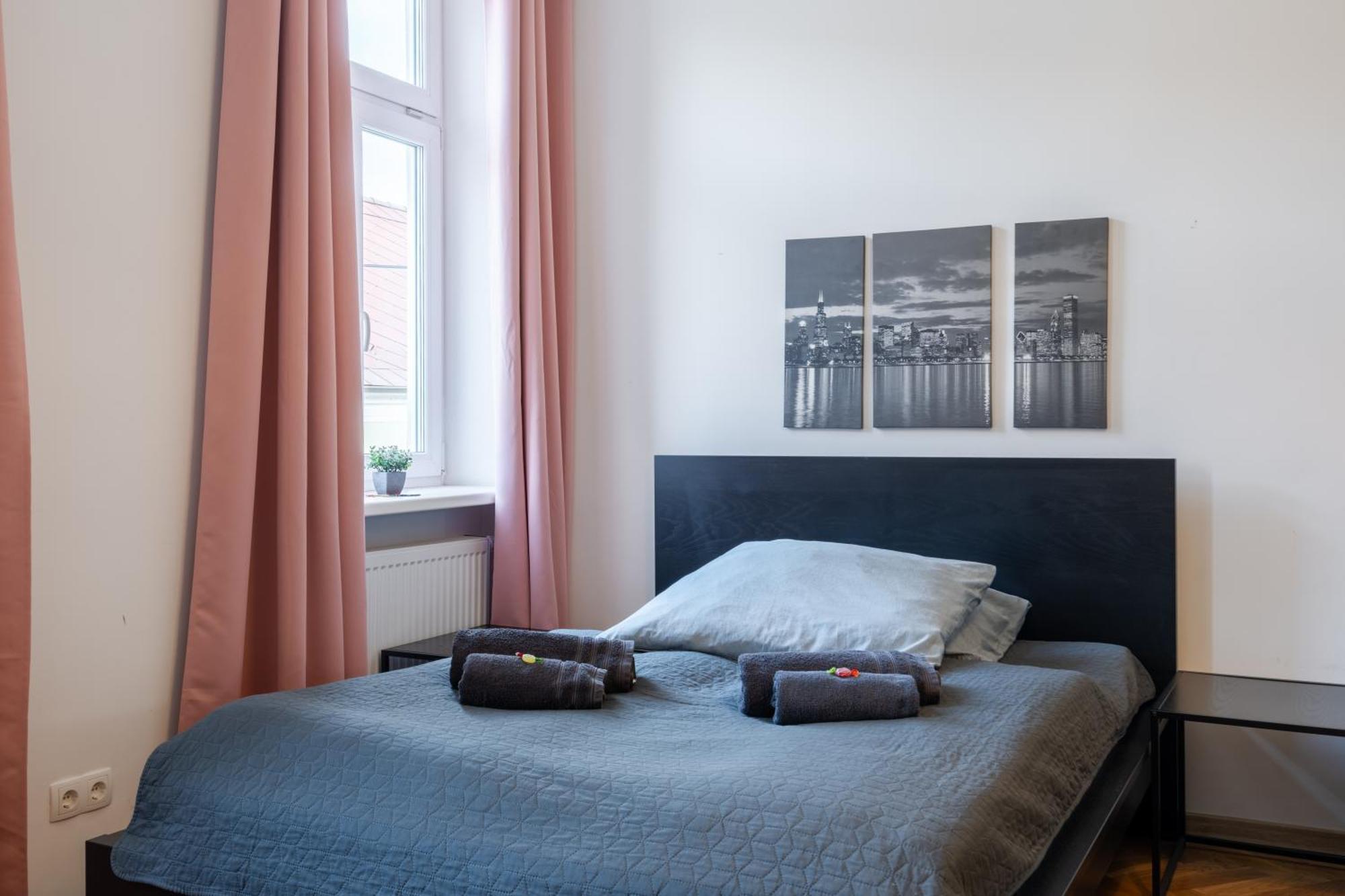 revLIVING Primus und Secundus Eggenburg - Garten - Netflix - Disney Plus - Nespresso Exterior foto